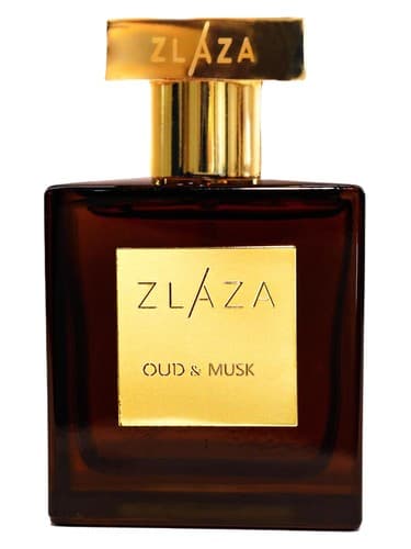 Oud & Musk