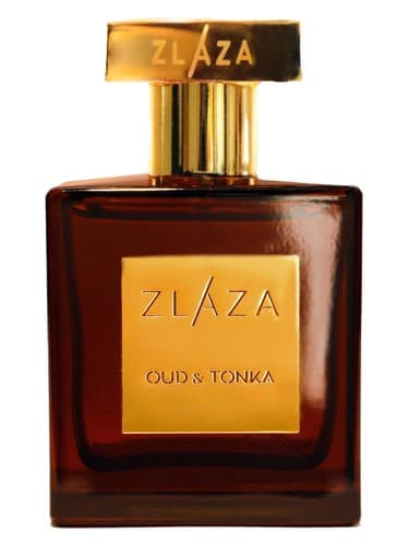 Oud & Tonka