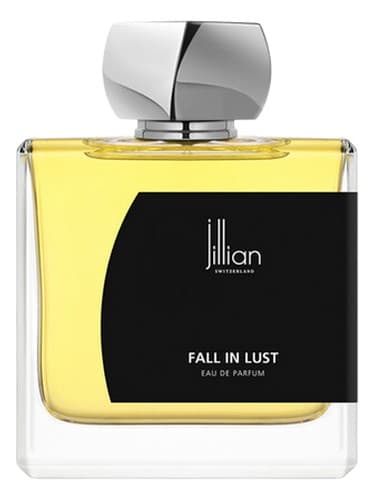 Fall In Lust - سقوط در شهوت