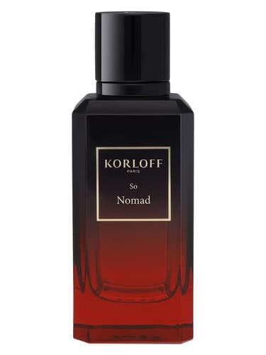 So Nomad - پس عشایر