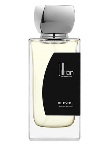 Beloved J - محبوب جی