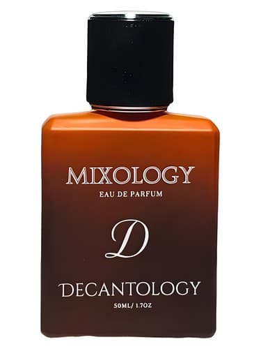 Mixology - میکسولوژی