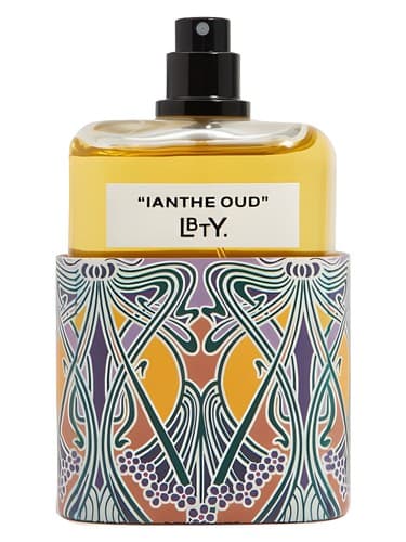 Ianthe Oud - یانته عود
