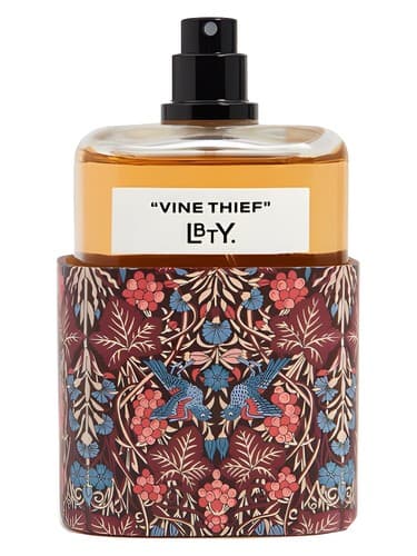 Vine Thief - واین تیف