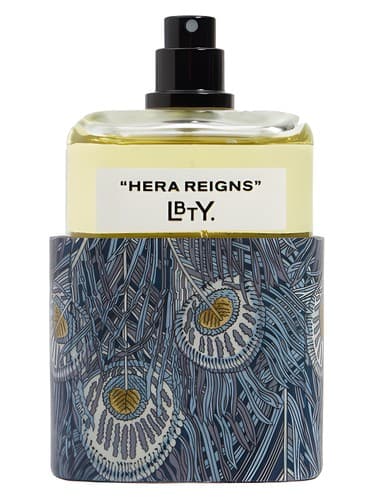 Hera Reigns