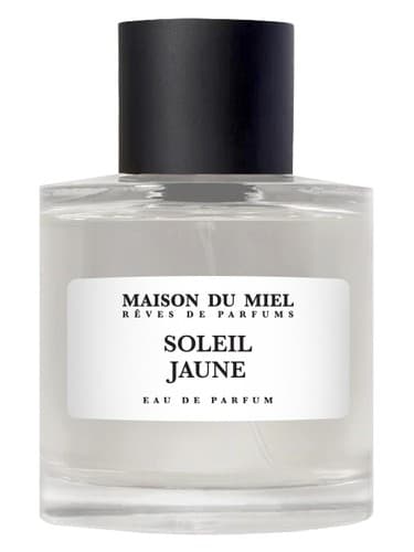 Soleil Jaune - سولیل ژان