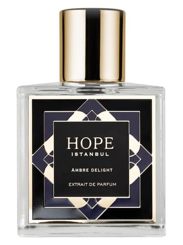 Ambre Delight 