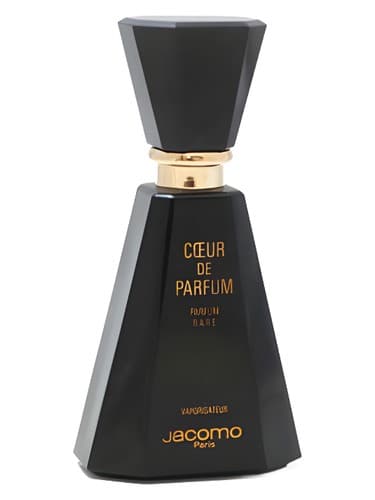 Coeur de Parfum / Parfum Rare - کور دو پارفوم / پارفوم رر