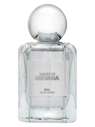 Shades Of Nirvana