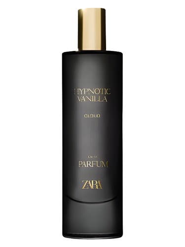 Hypnotic Vanilla Cloud - هیپنوتیک وانیلا کلاود