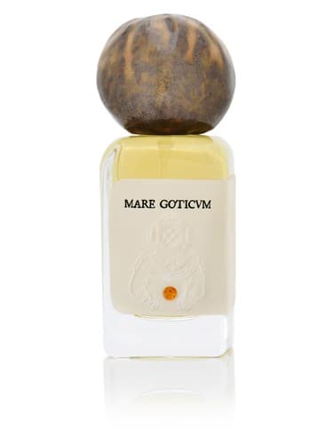 Mare Goticum - ماره گوتیکوم