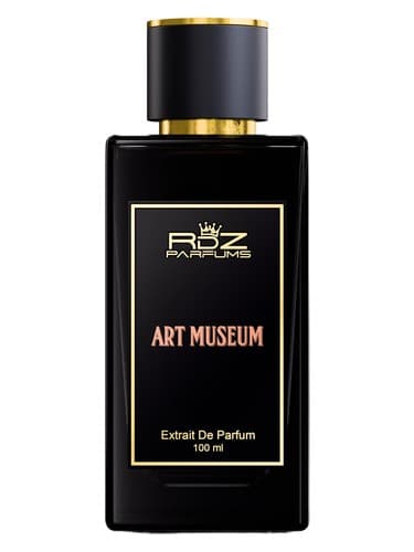 Art Museum - موزه هنر