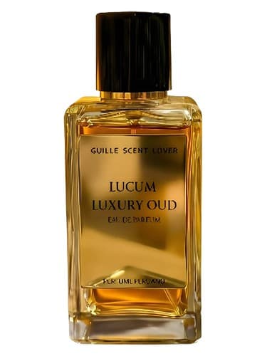 Lucum Luxury Oud