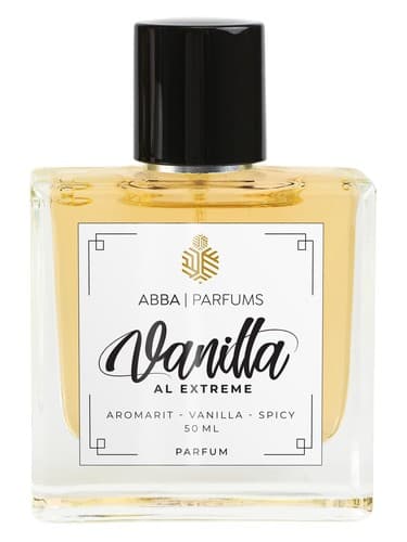 Vanilla Al Extreme 