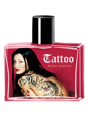 Tattoo - خالکوبی
