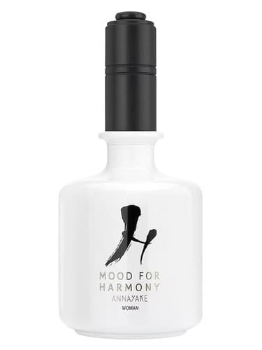 Mood For Harmony Woman - خلق و خوی برای وومن هارمونی