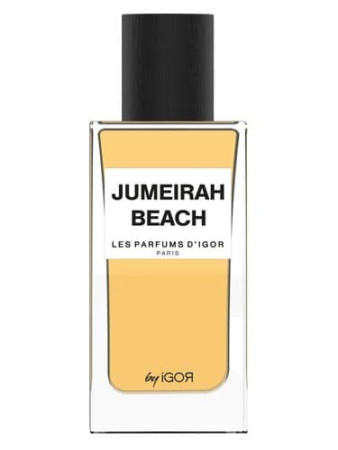 Jumeirah Beach - ساحل جمیرا