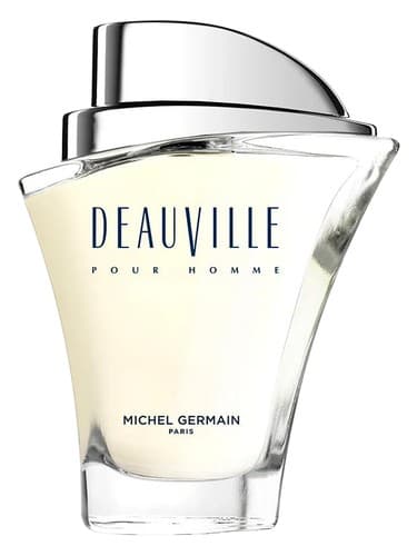 Deauville pour Homme - دوویل پور هوم