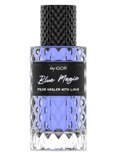 Blue Magic - جادوی بلو