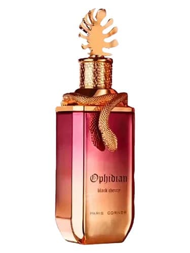 Ophidian Black Cherry - اوفیدین بلک چری