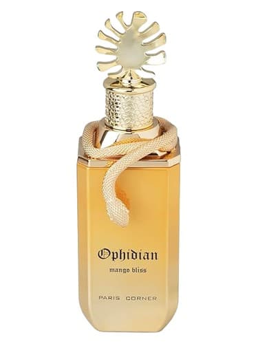 Ophidian Mango Bliss - اوفیدیان مانگو بلیس