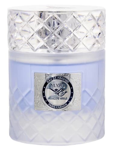 Mawj Moscow Mule - موج مسکو میول