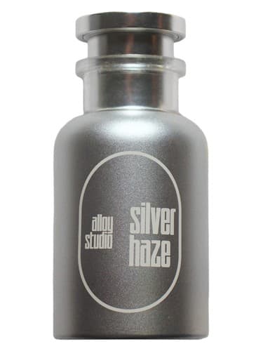 Silver Haze - سیلور هیز