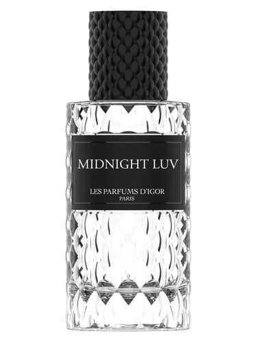 Midnight Luv 