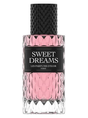 Sweet Dreams - رویاهای سوییت