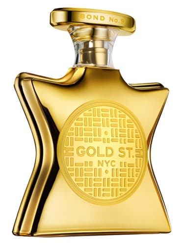 Gold Street - گلد استریت