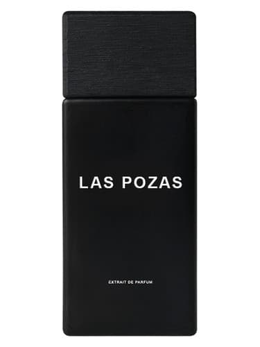 Las Pozas - لاس پوزاس