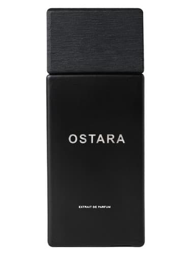 Ostara - اوستارا
