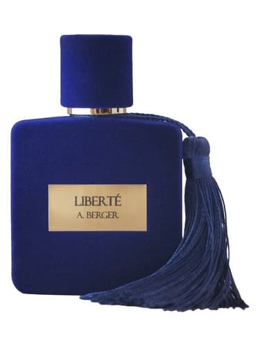 Liberté - آزادی