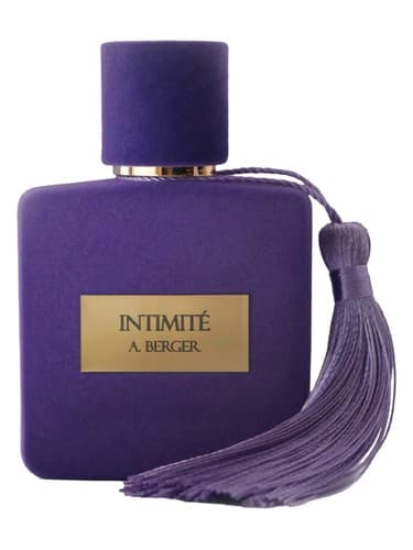 Intimité 