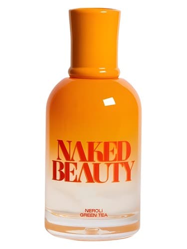 Naked Beauty - زیبایی برهنه