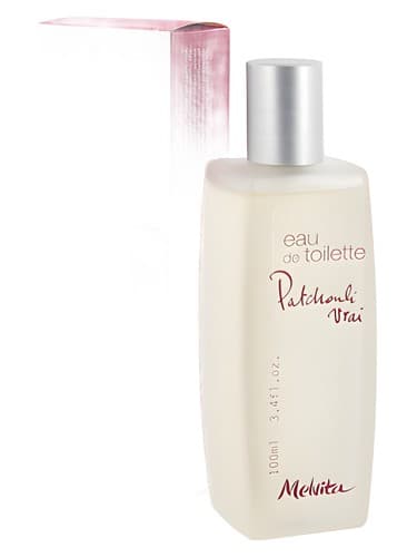 Genuine Patchouli - پاتچولی اصل