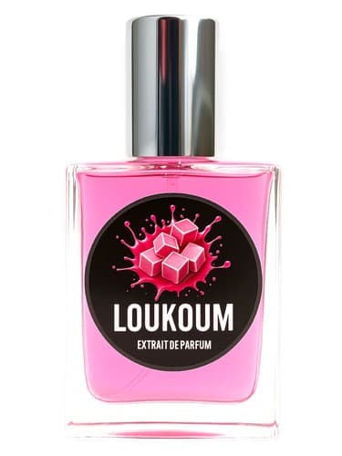Loukoum - لوکوم