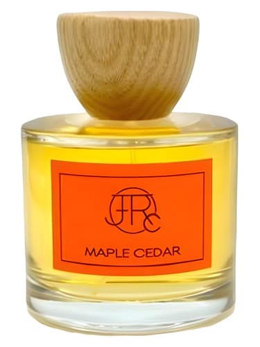 Maple Cedar - سدر افرا