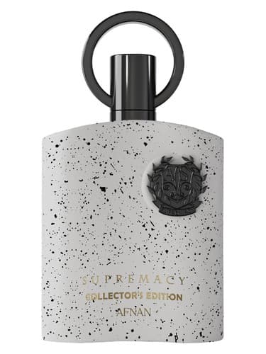 Supremacy Collector's Edition Pour Homme - سوپره‌مسی کالکتورز ادیشن پور هوم