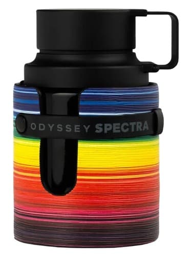 Odyssey Spectra - ادیسه اسپکترا