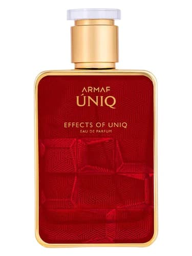 Effects Of Uniq - افکتس آو یونیک