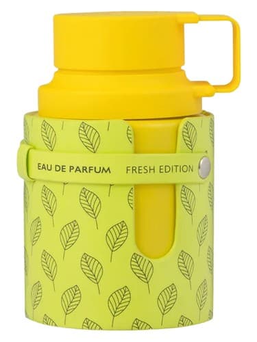 Odyssey Limoni Fresh - ادیسه لیمونی فرش