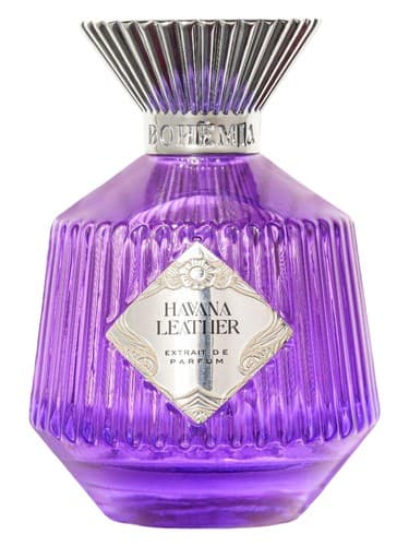 Havana Leather