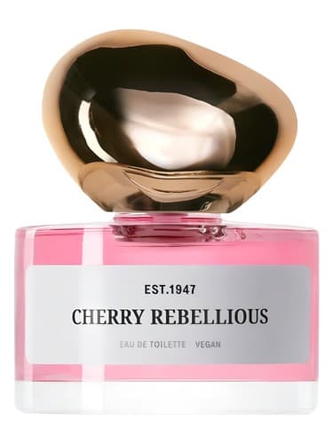Cherry Rebellious