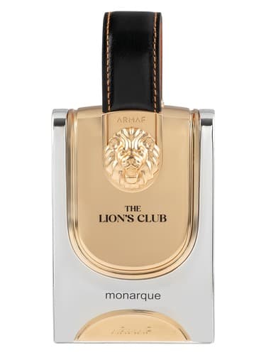 Monarque - مونارک