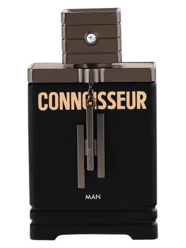 Connoisseur Man - کنسور من