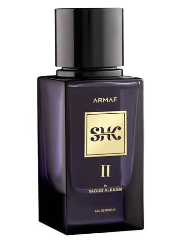 SHK II - اس اچ کی ۲