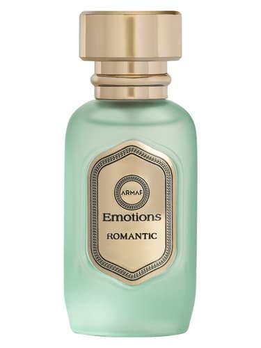 Romantic - عاشقانه
