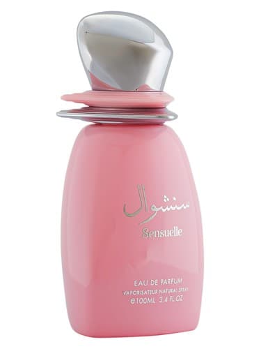 Sensuelle - سنسوئل