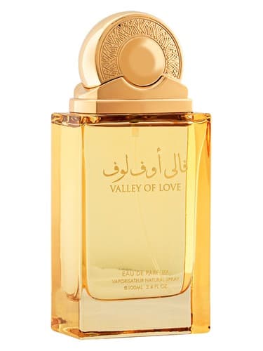 Valley Of Love - دره لاو